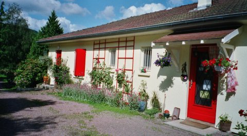 chambres d'htes "Memie" proche de Roanne