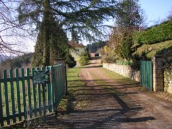 chambres d'h�te M�mie Mardore