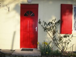 chambres d'h�te M�mie Mardore