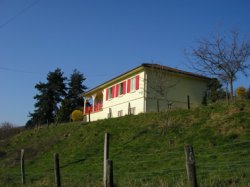 chambres d'h�te M�mie Mardore